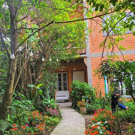 Pousada Villa Morena Флорианополис Экстерьер фото