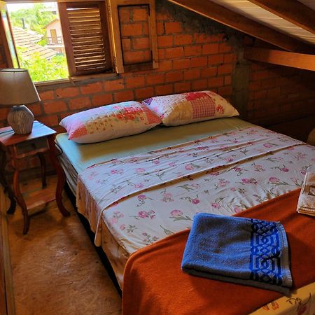 Pousada Villa Morena Флорианополис Экстерьер фото