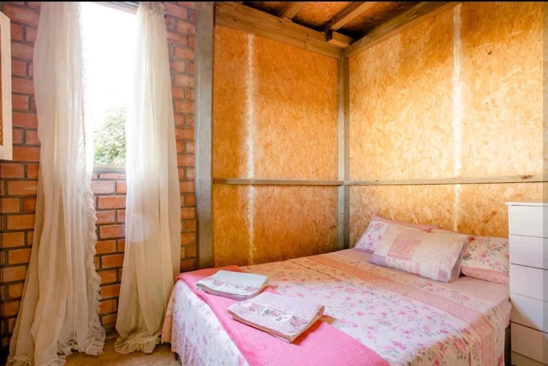 Pousada Villa Morena Флорианополис Экстерьер фото